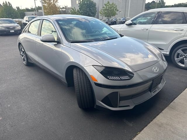 hyundai ioniq 6 2023 KMHM34AC5PA043404 image hyundai ioniq 6 2023 KMHM34AC5PA043404 image